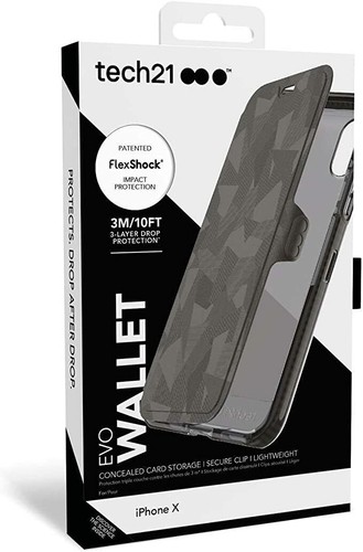 Tech21 evo wallet - tech21,