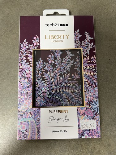 Tech21 pure print liberty - tech21,