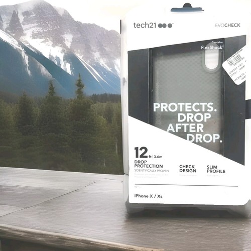 Tech21 evo check - check, slim