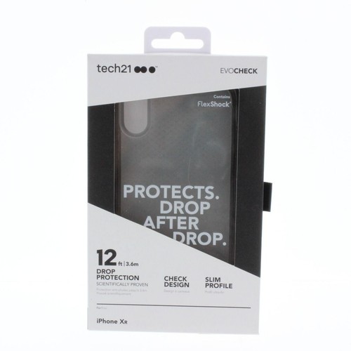 Tech21 evo check case for - case,