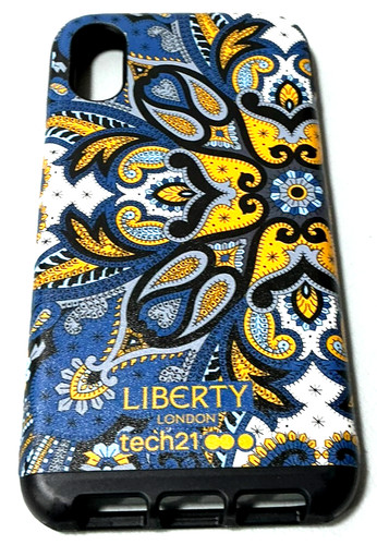 Tech21 liberty london evo luxe - evo,