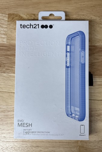 Tech21 evo mesh layer - mesh,