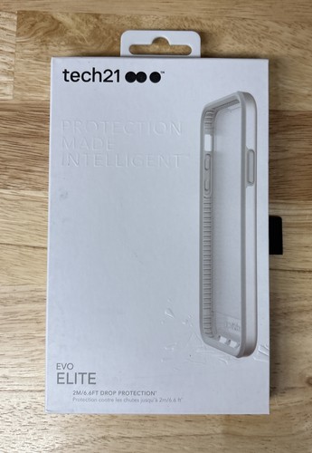Genuine tech21 evo - genuine, drop