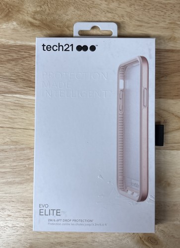 Genuine tech21 evo elite drop - genuine,