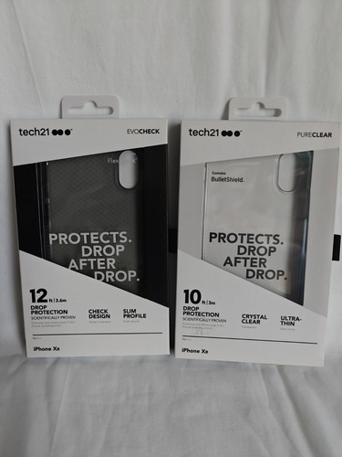Tech21 cases for apple - tech21,