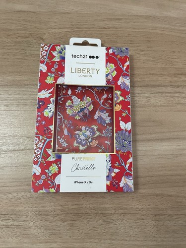Tech21 liberty london - liberty,