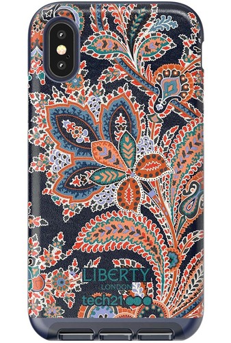 Tech21 evo luxe phone - phone, case
